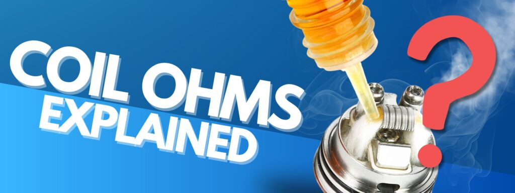 Understanding Coil Ohms