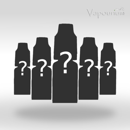 Mystery Juice Bundle