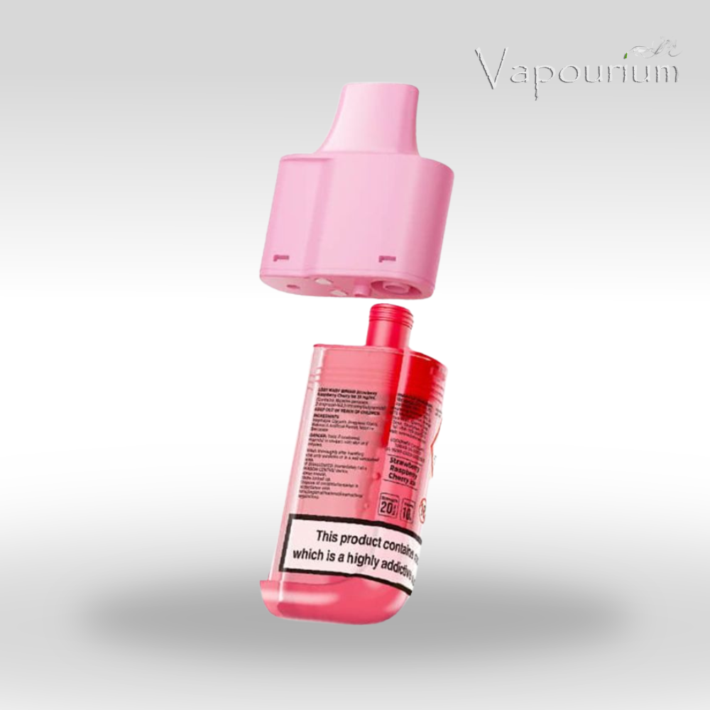 Lost Mary BM6000 Prefilled Pod 1 Lost Mary BM6000 Prefilled Pod