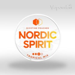 Nordic Spirit (Strong, 3 Dot, 9mg)