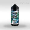 Blue Pear 120ml (2x Shot)