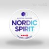 Nordic Spirit (Extra Strong, 4 Dot, 11mg)
