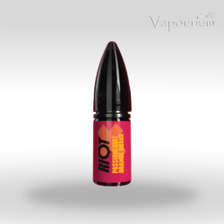 Passionfruit Orange Guava