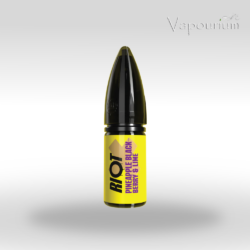 Pineapple Blackberry & Lime