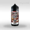 Caramel Coffee 120ml (2x Shot)