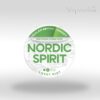 Nordic Spirit (Regular, 2 Dot, 6mg)