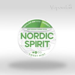 Nordic Spirit (Regular, 2 Dot, 6mg)