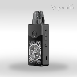 Vinci E120 Pod Kit