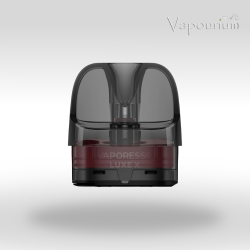 Luxe X Pod (Built-in Coil, 5ml)