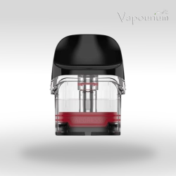 Alternative view of Luxe Q Pod