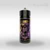 Black Reloaded 120ml (2x Shot)