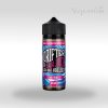 Mad Blue 120ml (2x Shot)