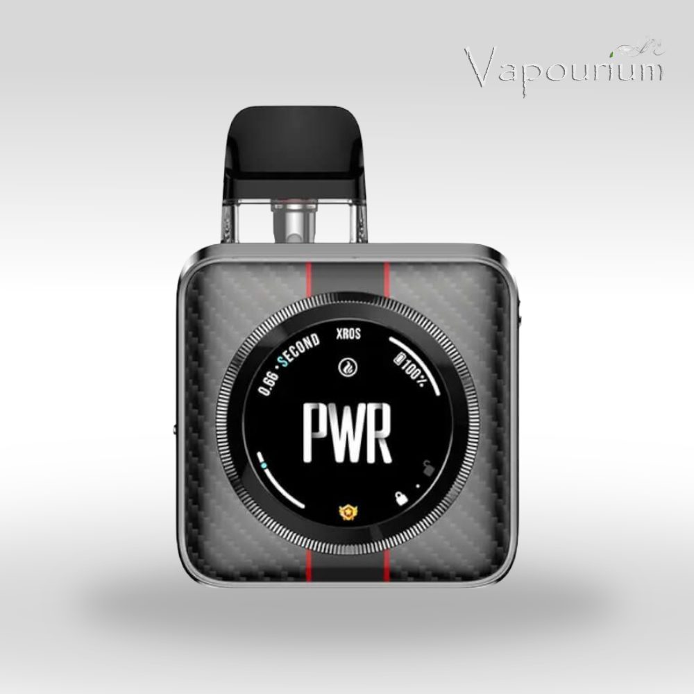 Xros 5 Nano Kit 1 Xros 5 Nano Kit