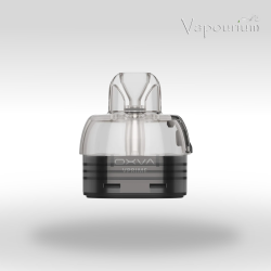 OXVA VPrime Cartridge (Pod) - 0.4Ω (5ml)