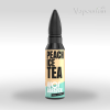 Peach Ice Tea - Riot Longfill