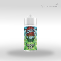 Kanzi Ice 120ml (2x Shot)