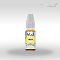 Mango (ELFLIQ) - 10mg