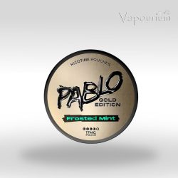 Pablo Gold Nicotine Pouches (24/17mg)