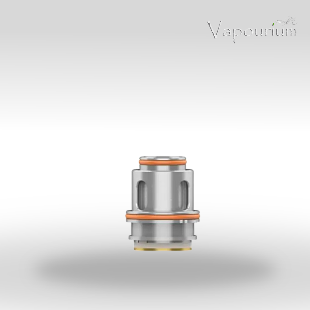 Zeus DUAL Coil (Zeus Tank) - 0.25Ω 1 Zeus DUAL Coil (Zeus Tank) - 0.25Ω