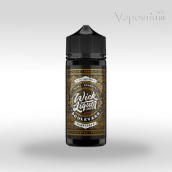 Boulevard Shattered 120ml (2x Shot)