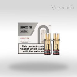 Crystal Plus Pods - Prefilled (Pack of 2)