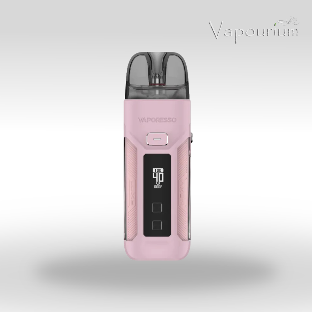 Luxe X Pro Kit 5 Luxe X Pro Kit - Image 5