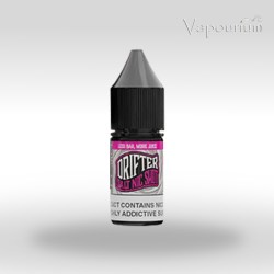 Drifter Salt Nic Shot 20mg
