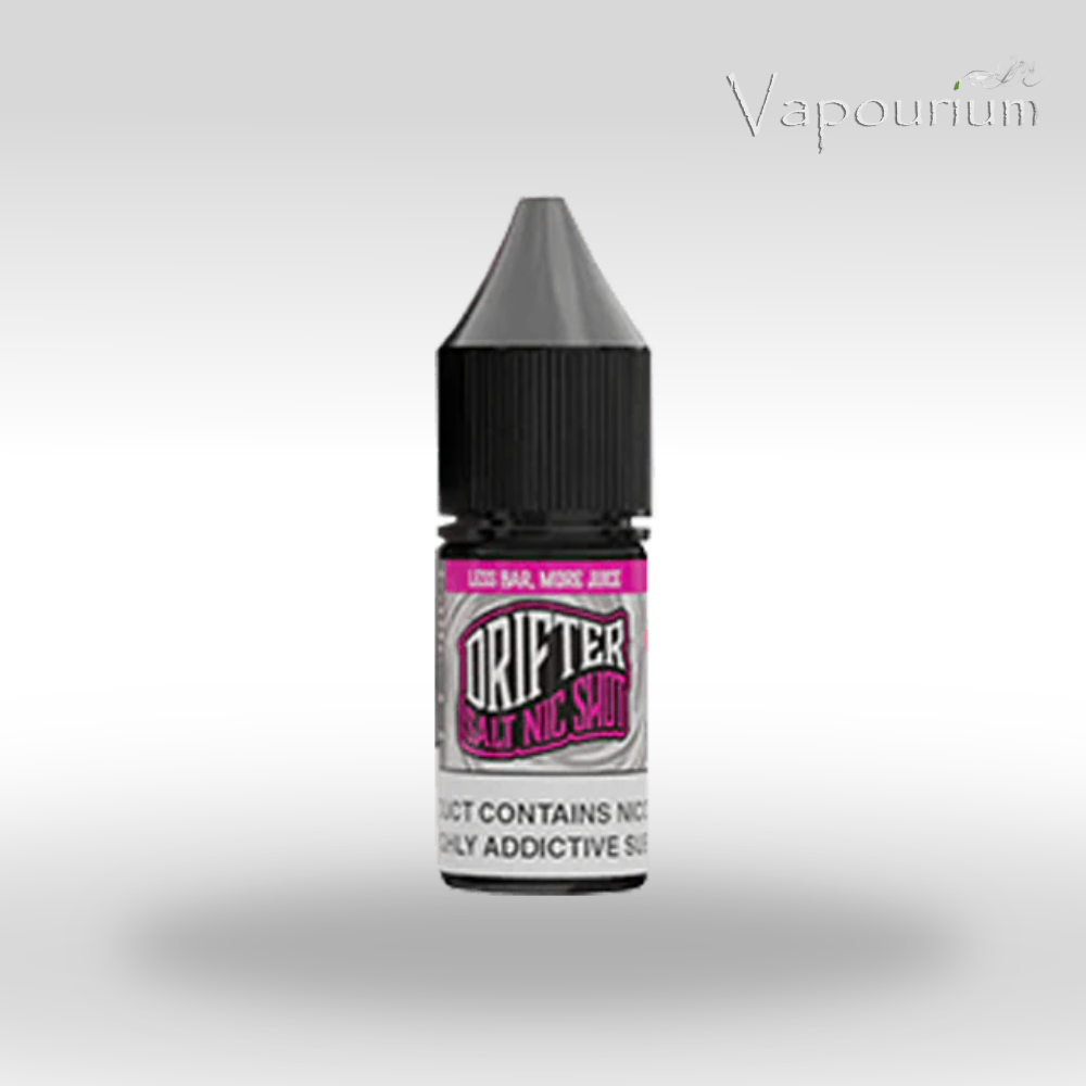 Drifter Salt Nic Shot 20mg 1 Drifter Salt Nic Shot 20mg