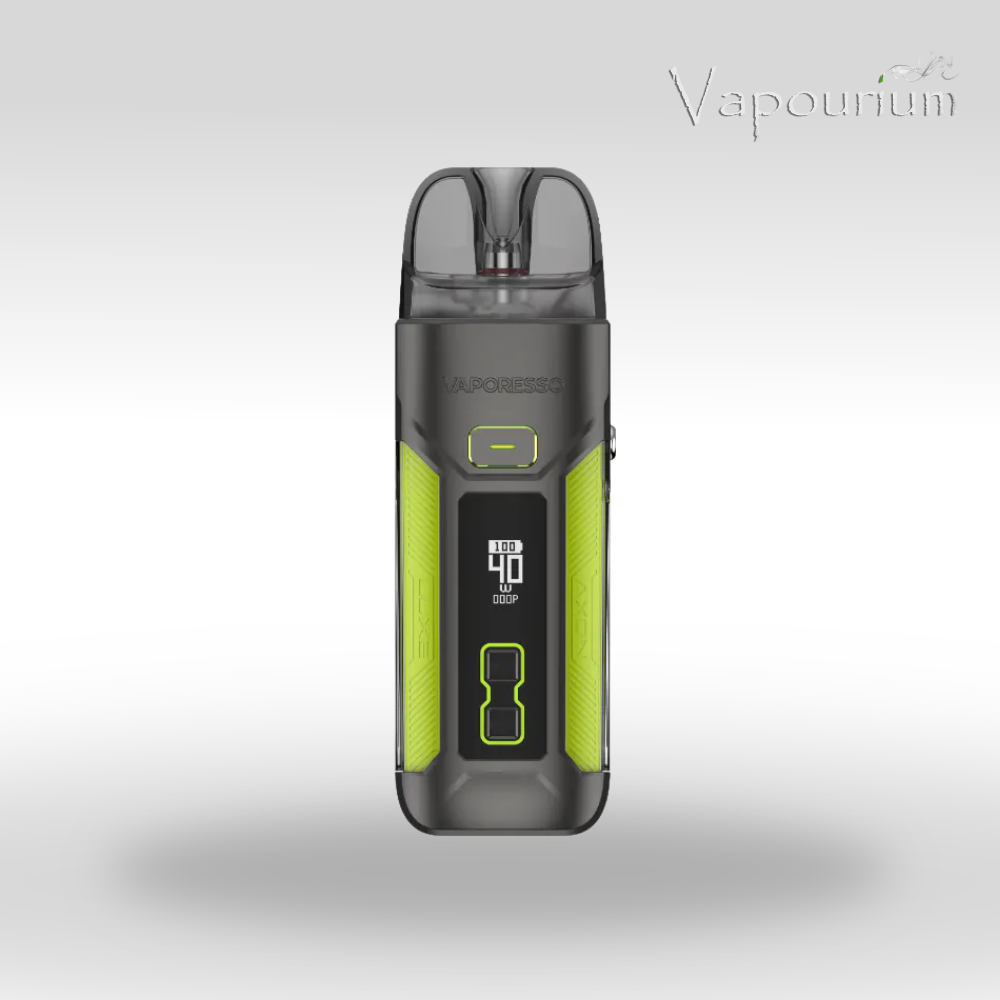 Luxe X Pro Kit 2 Luxe X Pro Kit - Image 2