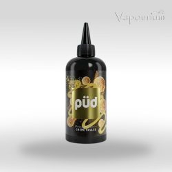 Creme Brulee 240ml (4x Shot)