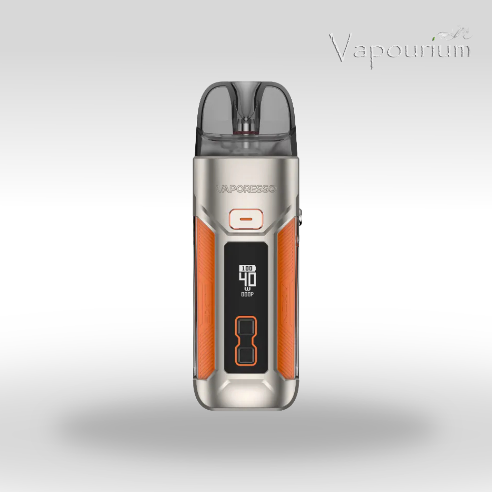 Luxe X Pro Kit 3 Luxe X Pro Kit - Image 3