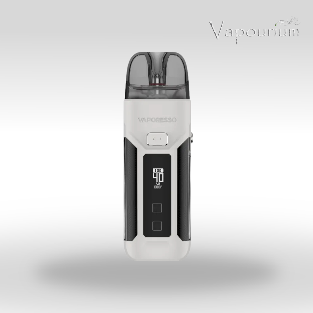 Luxe X Pro Kit 4 Luxe X Pro Kit - Image 4