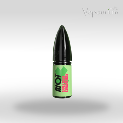 Apple Sour Strawberry