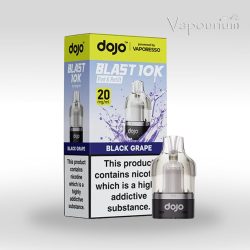 DOJO BLAST 10K Prefilled Pod
