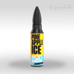 Pineapple Ice - Riot Longfill