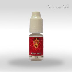 Nicotine Free Filler Shot - 0mg (50/50)