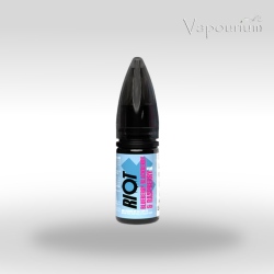 Blueberry Blackberry Raspberry